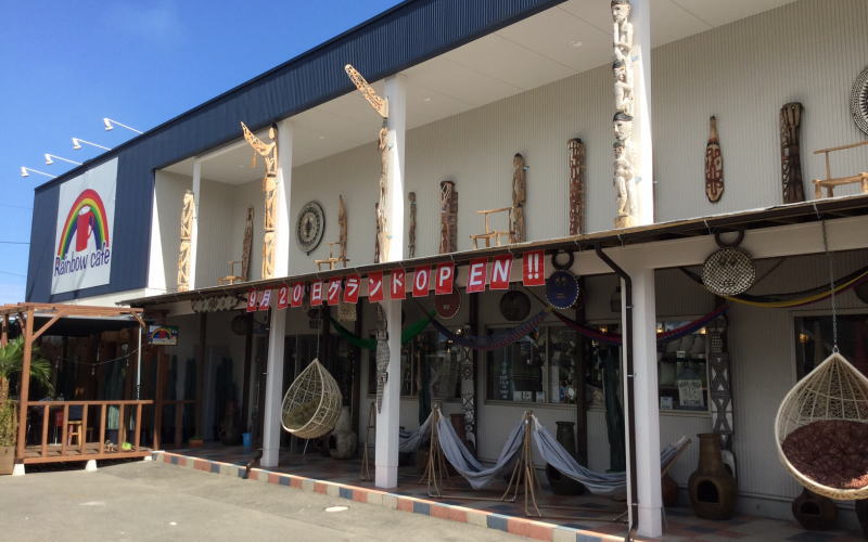 マライカバザール小倉店